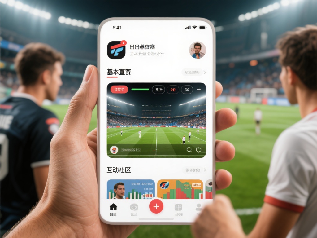 乐鱼体育app下载乐 (乐鱼体育app下载乐,畅享极致体育竞技体验!) 除了基本的赛事资讯和直播功能,这款应用还有许多令人