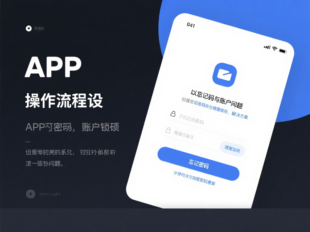 尽管操作流程设计得非常人性化，但偶尔也会遇到一些小