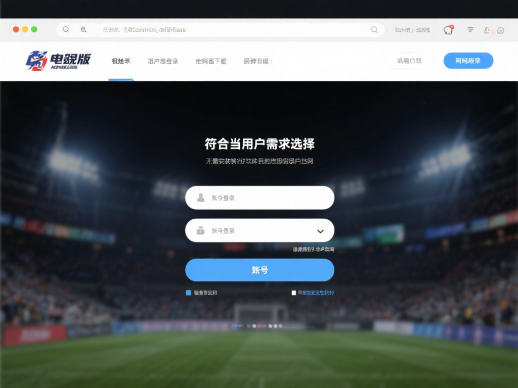 乐鱼体育网络版登录 (乐鱼体育网络版登录入口及使用指南详解）