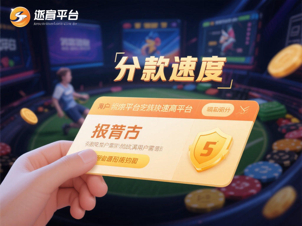 在如今的线上娱乐平台中，用户对于资金安全和出款速度