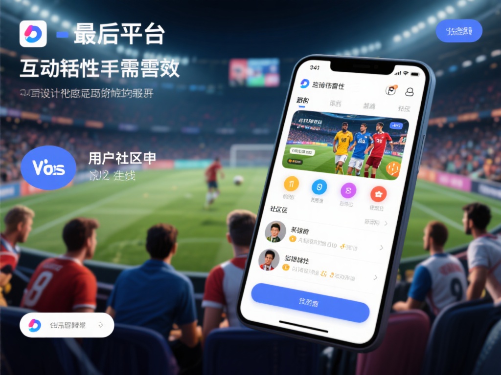 最后，平台的互动性不容忽视。用户可以在社区中与其他