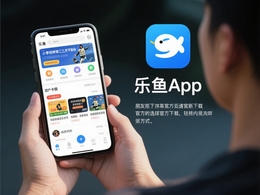 乐鱼app体育官方下 (乐鱼APP体育官方下载,畅享极致运动体验!) 以一位用户小李的经历为例,他曾因贪图方便从某第三方