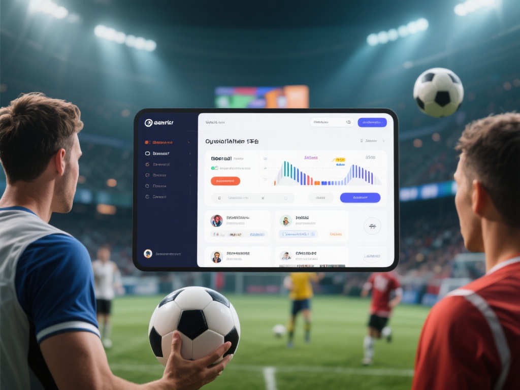 在当今数字化时代，体育爱好者们对线上平台的依赖日益