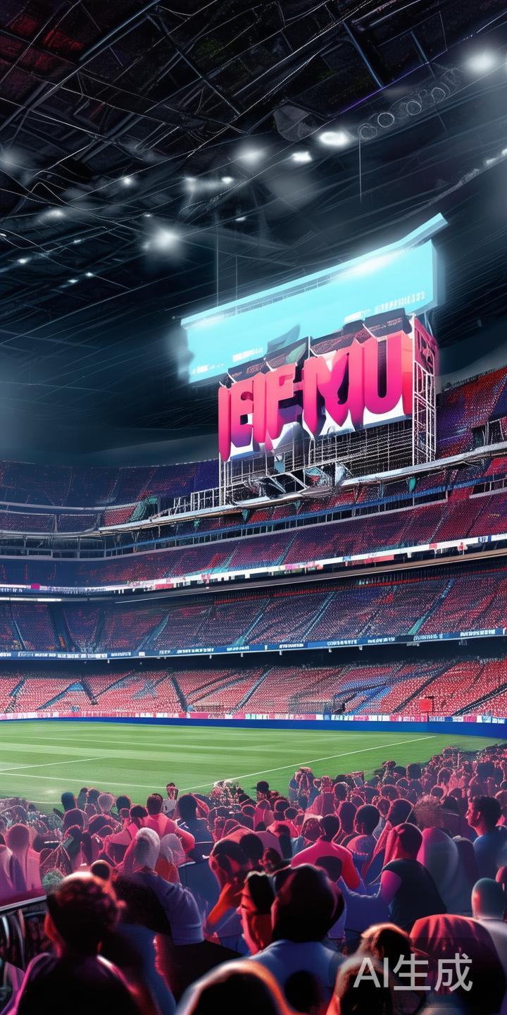 乐鱼体育娱乐将通过多渠道的品牌露出，增强其在国际体