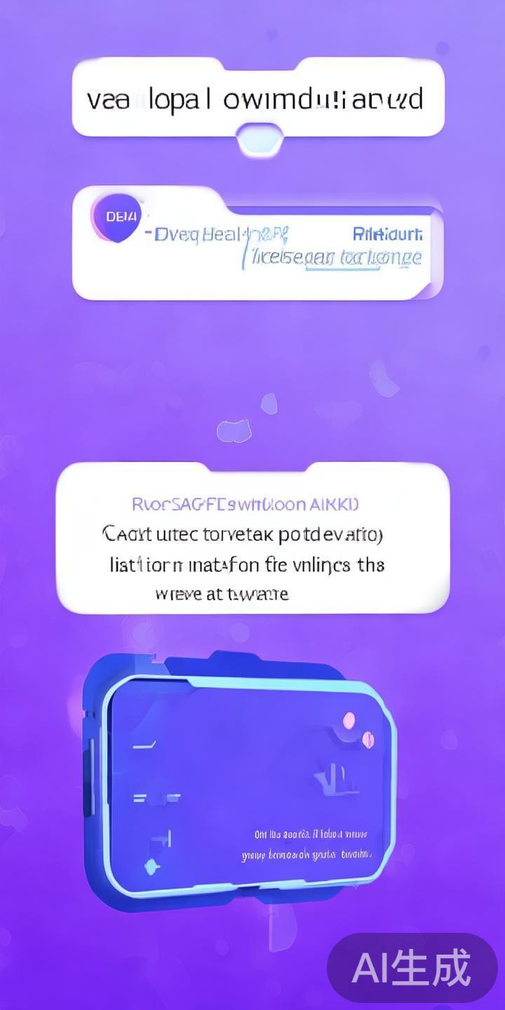 下载安装包并安装
下载完成后，点击APK文件，系