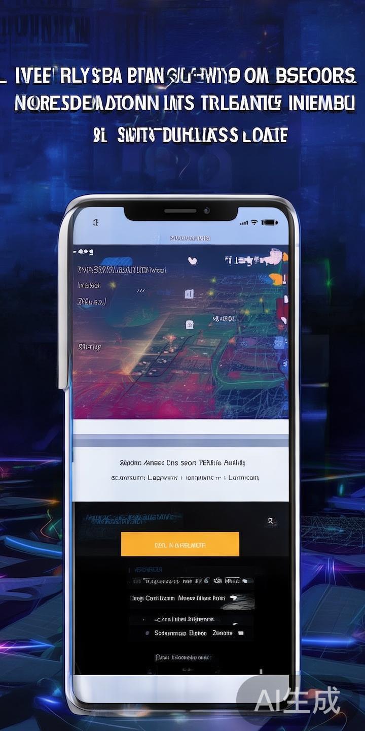 作为一款集体育赛事直播、投注、资讯和社区交流于一体