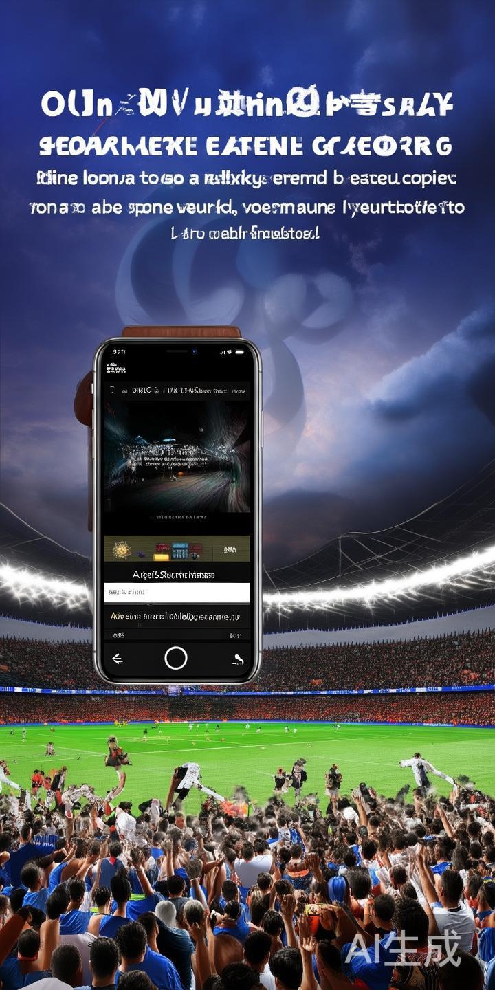 在如今高速发展的数字时代，体育迷们对于在线观看和追