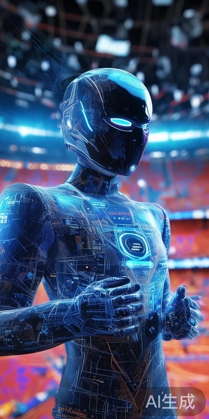 另外，乐鱼体育还积极布局新技术，应用大数据和人工智