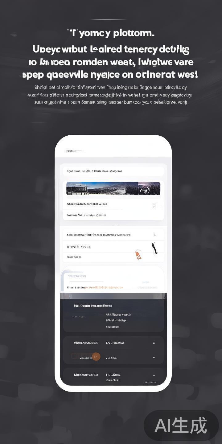 此外，平台的操作界面简洁直观，无需复杂的注册流程，