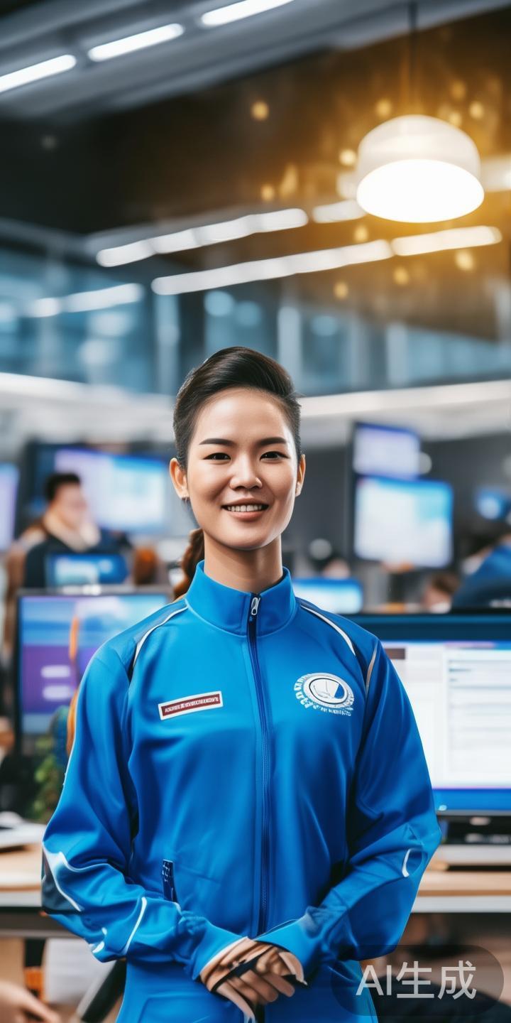 乐鱼体育注重客户的全方位体验，建立了完善的客户服务