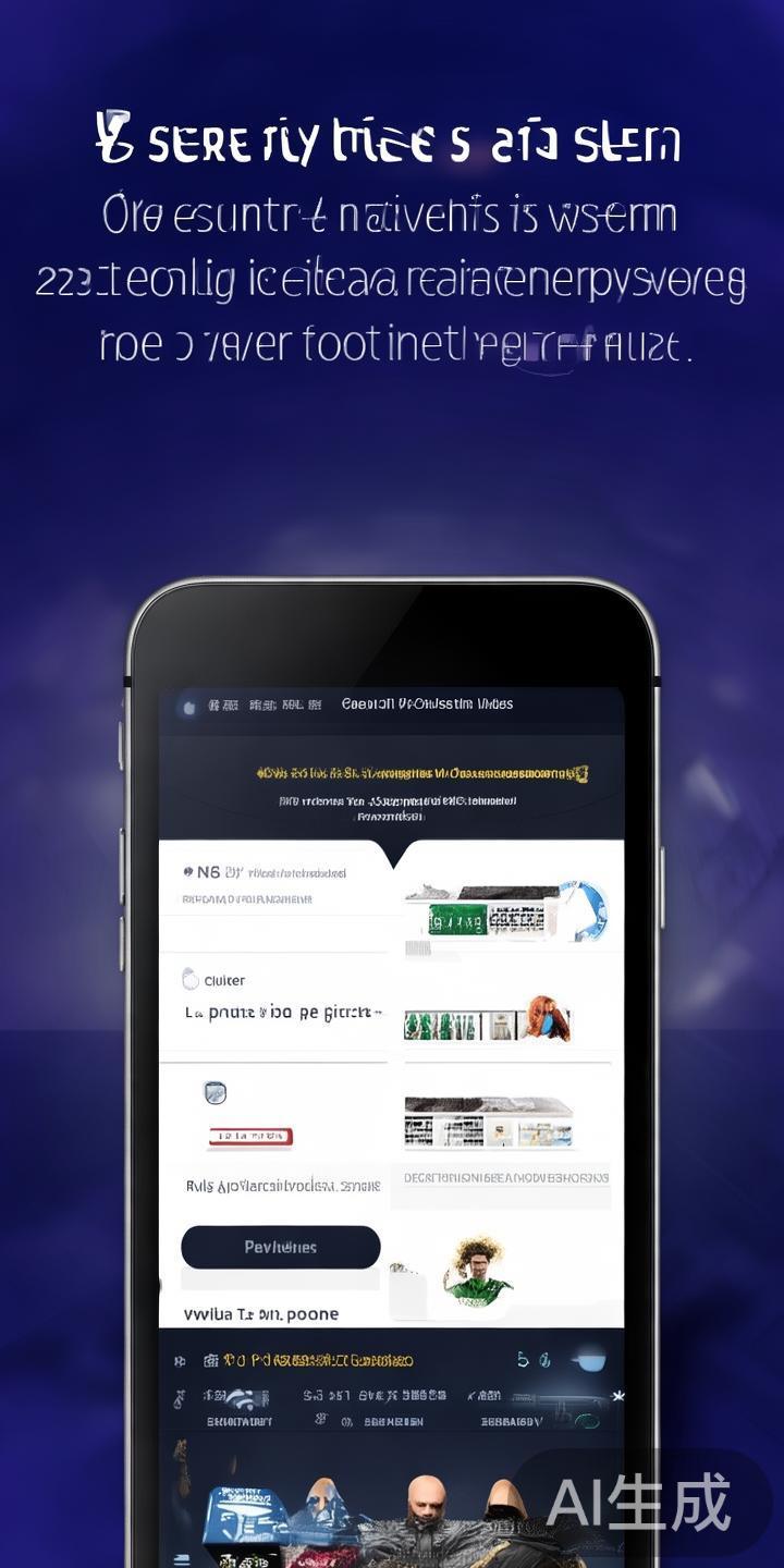 乐鱼体育app官网推荐:最安全便捷的专业在线体育娱乐平台 安全保障:确保用户信息与资金安全
在网络赌球或体